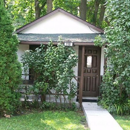 Chalet Beaconsfield Motel Dış mekan fotoğraf