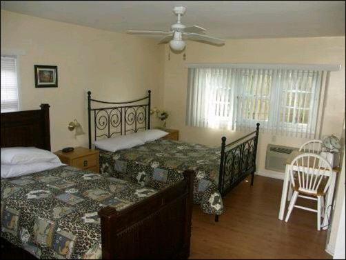 Chalet Beaconsfield Motel Dış mekan fotoğraf