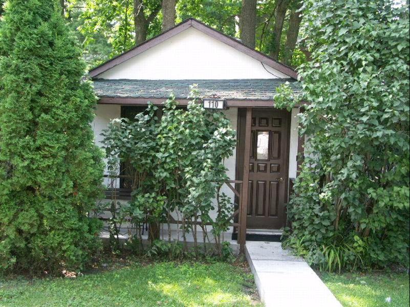 Chalet Beaconsfield Motel Dış mekan fotoğraf