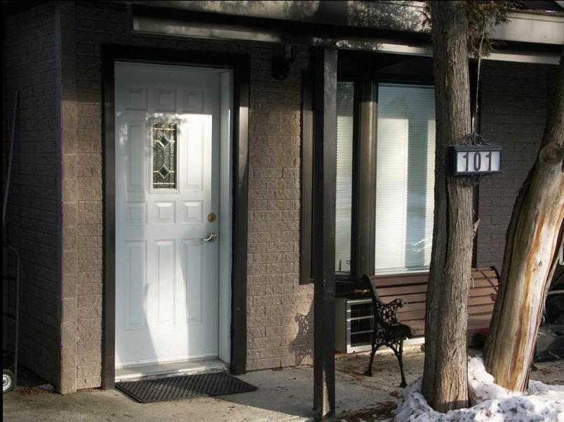 Chalet Beaconsfield Motel Dış mekan fotoğraf